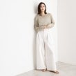 ザ ショップ ティーケー（ウィメン）(THE SHOP TK(Women))のラメメッシュニット5