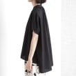 ザ ショップ ティーケー（ウィメン）(THE SHOP TK(Women))の袖ギャザーブラウス【洗濯機OK】10