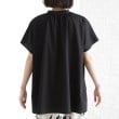 ザ ショップ ティーケー（ウィメン）(THE SHOP TK(Women))の袖ギャザーブラウス【洗濯機OK】11