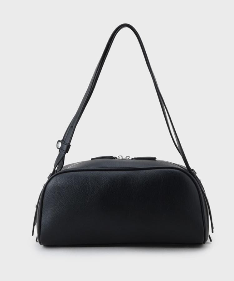ザ ショップ ティーケー（ウィメン）(THE SHOP TK(Women))のスクエアワイドトートバッグ3