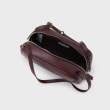 ザ ショップ ティーケー（ウィメン）(THE SHOP TK(Women))のスクエアワイドトートバッグ11