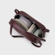 ザ ショップ ティーケー（ウィメン）(THE SHOP TK(Women))のスクエアワイドトートバッグ12