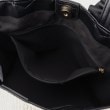 ザ ショップ ティーケー（ウィメン）(THE SHOP TK(Women))の雑材フリルハンドバッグ9