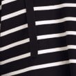 ザ ショップ ティーケー（ウィメン）(THE SHOP TK(Women))のセーラーカラートップス【洗える】4