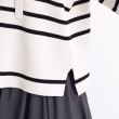ザ ショップ ティーケー（ウィメン）(THE SHOP TK(Women))のセーラーカラートップス【洗える】15