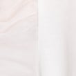 ザ ショップ ティーケー（ウィメン）(THE SHOP TK(Women))の袖シャーリングシアープルオーバー【洗濯機OK】6