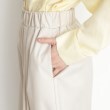 ザ ショップ ティーケー（ウィメン）(THE SHOP TK(Women))のバレルパンツ【洗える】21