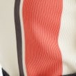 ザ ショップ ティーケー（ウィメン）(THE SHOP TK(Women))の配色リブニット【洗える】4