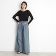 ザ ショップ ティーケー（ウィメン）(THE SHOP TK(Women))のシアーフライスレイヤード　【セットアイテム】11