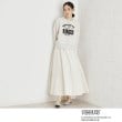 ザ ショップ ティーケー（ウィメン）(THE SHOP TK(Women))のPEANUTS スウェット1969 親子リンク5