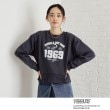 ザ ショップ ティーケー（ウィメン）(THE SHOP TK(Women))のPEANUTS スウェット1969 親子リンク14