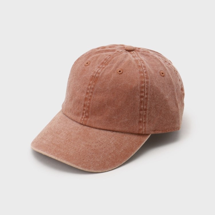 ザ ショップ ティーケー（ウィメン）(THE SHOP TK(Women))のnewhattan ベースボールキャップ キャップ
