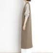 ザ ショップ ティーケー（ウィメン）(THE SHOP TK(Women))の2WAYジップジャンスカ【洗える】12