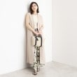 ザ ショップ ティーケー（ウィメン）(THE SHOP TK(Women))の2WAYジップジャンスカ【洗える】6