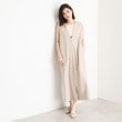 ザ ショップ ティーケー（ウィメン）(THE SHOP TK(Women))の2WAYジップジャンスカ【洗える】8
