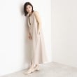 ザ ショップ ティーケー（ウィメン）(THE SHOP TK(Women))の2WAYジップジャンスカ【洗える】9