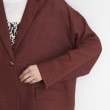 ザ ショップ ティーケー（ウィメン）(THE SHOP TK(Women))のパナマメッシュジャケット16