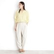 ザ ショップ ティーケー（ウィメン）(THE SHOP TK(Women))の【体型カバー】ダブルポケットスキッパーシャツ/洗濯機OK31