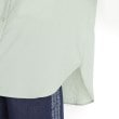 ザ ショップ ティーケー（ウィメン）(THE SHOP TK(Women))の【体型カバー】ダブルポケットスキッパーシャツ/洗濯機OK39