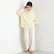 ザ ショップ ティーケー（ウィメン）(THE SHOP TK(Women))の【体型カバー】ダブルポケットスキッパーシャツ/洗濯機OK13