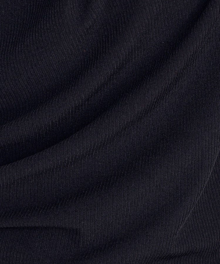 ザ ショップ ティーケー（ウィメン）(THE SHOP TK(Women))のドレープカットソー【洗濯機OK/シワになりにくい】11