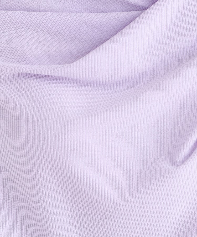 ザ ショップ ティーケー（ウィメン）(THE SHOP TK(Women))のドレープカットソー【洗濯機OK/シワになりにくい】15