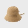 ザ ショップ ティーケー（ウィメン）(THE SHOP TK(Women))のバックスリットハット3