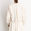 ザ ショップ ティーケー（ウィメン）(THE SHOP TK(Women))のパナマメッシュブルゾン【洗える】11