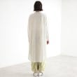 ザ ショップ ティーケー（ウィメン）(THE SHOP TK(Women))のレースシャツワンピース10