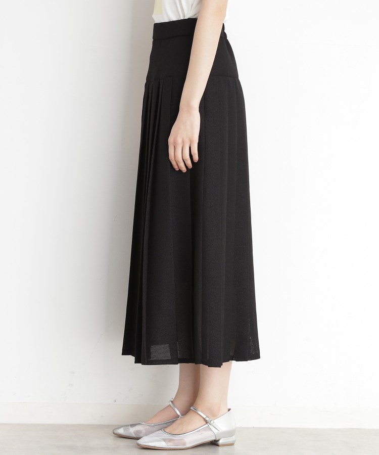 ザ ショップ ティーケー（ウィメン）(THE SHOP TK(Women))のパナマメッシュスカート11