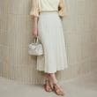 ザ ショップ ティーケー（ウィメン）(THE SHOP TK(Women))のパナマメッシュスカート1