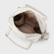 ザ ショップ ティーケー（ウィメン）(THE SHOP TK(Women))の【10ポケット/2WAY】ワッシャーナイロンバッグ5