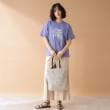 ザ ショップ ティーケー（ウィメン）(THE SHOP TK(Women))のロゴアソートTシャツ【接触冷感/UVケア/洗濯機OK】11