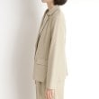 ザ ショップ ティーケー（ウィメン）(THE SHOP TK(Women))の【セットアップ可】テーラードジャケット10
