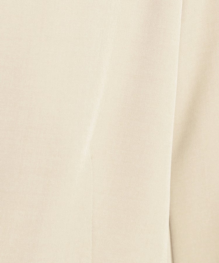 ザ ショップ ティーケー（ウィメン）(THE SHOP TK(Women))の【セットアップ可】ノーカラージャケット8