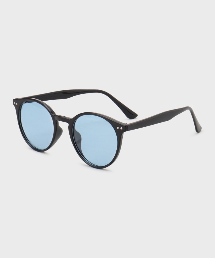 ザ ショップ ティーケー（ウィメン）(THE SHOP TK(Women))の偏光＆調光サングラス ブラック(019)