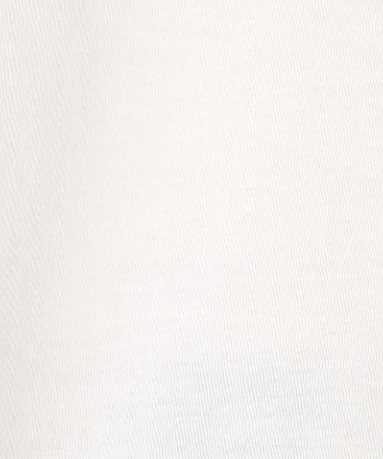 ザ ショップ ティーケー（ウィメン）(THE SHOP TK(Women))のフレンチスリーブメッシュニットタンクセット【洗える】30