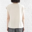 ザ ショップ ティーケー（ウィメン）(THE SHOP TK(Women))のアソートプリントTシャツ【防シワ／接触冷感／UV／洗濯機OK】23