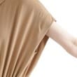 ザ ショップ ティーケー（ウィメン）(THE SHOP TK(Women))のシャツワンピース【防シワ／接触冷感／UV／洗濯機OK】19