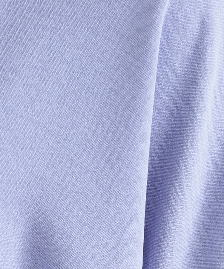 ザ ショップ ティーケー（ウィメン）(THE SHOP TK(Women))の袖フレアブラウス【防シワ／接触冷感／洗濯機OK/セットアップ可】16