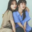 ザ ショップ ティーケー（ウィメン）(THE SHOP TK(Women))の袖フレアブラウス【防シワ／接触冷感／洗濯機OK/セットアップ可】3