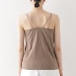 ザ ショップ ティーケー（ウィメン）(THE SHOP TK(Women))のカップ付きキャミ【洗える】15