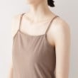 ザ ショップ ティーケー（ウィメン）(THE SHOP TK(Women))のカップ付きキャミ【洗える】17