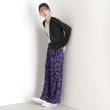 ザ ショップ ティーケー（ウィメン）(THE SHOP TK(Women))のシアーカーデ＆タンクトップ【セットアイテム/洗える】10