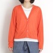 ザ ショップ ティーケー（ウィメン）(THE SHOP TK(Women))のシアーカーデ＆タンクトップ【セットアイテム/洗える】24
