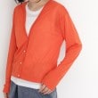 ザ ショップ ティーケー（ウィメン）(THE SHOP TK(Women))のシアーカーデ＆タンクトップ【セットアイテム/洗える】28