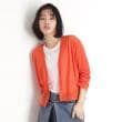 ザ ショップ ティーケー（ウィメン）(THE SHOP TK(Women))のシアーカーデ＆タンクトップ【セットアイテム/洗える】14
