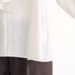ザ ショップ ティーケー（ウィメン）(THE SHOP TK(Women))の【セレモニー/通勤/新生活】リボンボウタイブラウス/洗える11