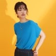 ザ ショップ ティーケー（ウィメン）(THE SHOP TK(Women))の【人気シリーズ】美人フレンチニット/体型カバー/毛玉になりにくい/洗濯機OK18