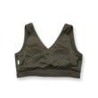 ザ ショップ ティーケー（ウィメン）(THE SHOP TK(Women))の【mizugiwa/ラッシュガード】パット入りリボンビスチェ/セットアップ可/接触冷感/UVケア/洗える19